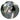 Melange Green Round Rug The Rugs Story