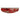 Melange Red Round Rugrugs