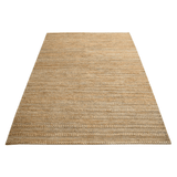 Multi Braided Jute Handwoven Rug The Rugs Story