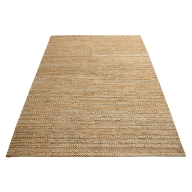 Multi Braided Jute Handwoven Rug The Rugs Story