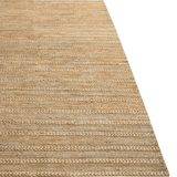 Multi Braided Jute Handwoven Rug The Rugs Story