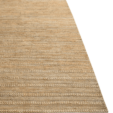 Multi Braided Jute Handwoven Rug The Rugs Story