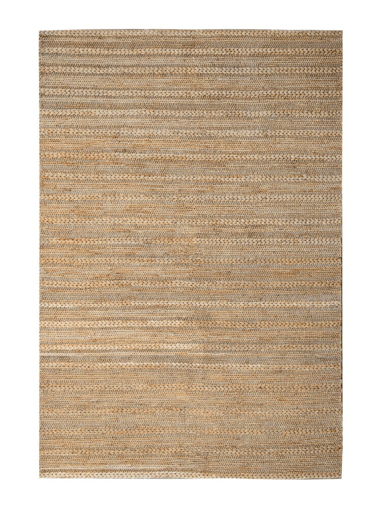 Multi Braided Jute Handwoven Rugrugs