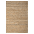 Multi Braided Jute Handwoven Rug