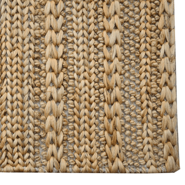Multi Braided Jute Handwoven Rug The Rugs Story