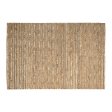 Multi Braided Jute Handwoven Rug The Rugs Story