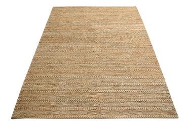 Multi Braided Jute Handwoven Rugrugs