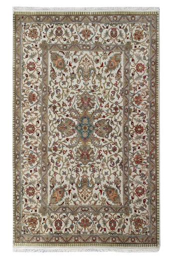 Nain HandKnotted Rug - The Revival Projectrugs