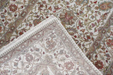 Nain HandKnotted Rug - The Revival Projectrugs