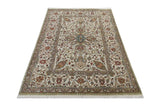 Nain HandKnotted Rug - The Revival Projectrugs