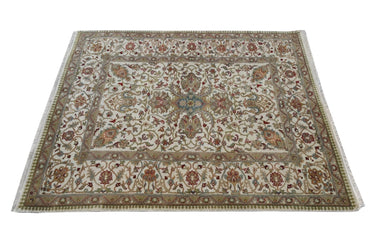 Nain HandKnotted Rug - The Revival Projectrugs