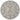 Nain Round 02 White HandKnotted Rug - The Revival Projectrugs
