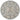 Nain Round 02 White HandKnotted Rug - The Revival Projectrugs