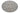 Nain Round 02 White HandKnotted Rug - The Revival Projectrugs