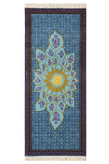 Namasya Handknotted Runner Rug