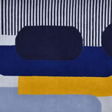 Neo Contemporary 02 Handmade Rug The Rugs Story