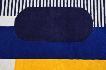 Neo Contemporary 02 Handmade Rugrugs