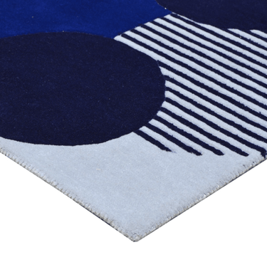 Neo Contemporary 02 Handmade Rug The Rugs Story