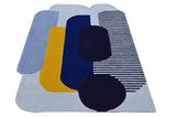 Neo Contemporary 02 Handmade Rugrugs