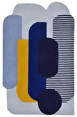 Neo Contemporary 02 Handmade Rugrugs