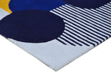 Neo Contemporary 02 Handmade Rugrugs