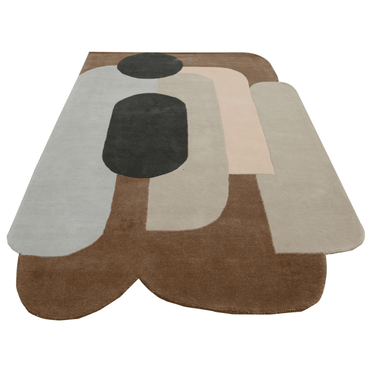 Neo Contemporary 03 Handmade Rugrugs