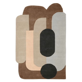 Neo Contemporary 03 Handmade Rugrugs