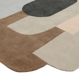 Neo Contemporary 03 Handmade Rugrugs