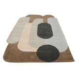 Neo Contemporary 03 Handmade Rugrugs