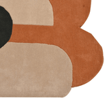 Neo Contemporary Handmade Rugrugs