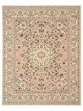 Noor Mahal Handmade Rug