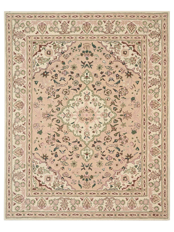 Noor Mahal Handmade Rugrugs