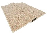 Noor Mahal Handmade Rugrugs