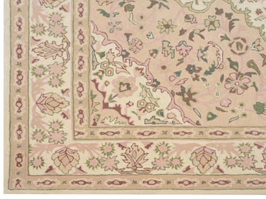 Noor Mahal Handmade Rugrugs