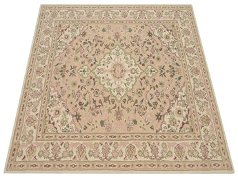 Noor Mahal Handmade Rugrugs