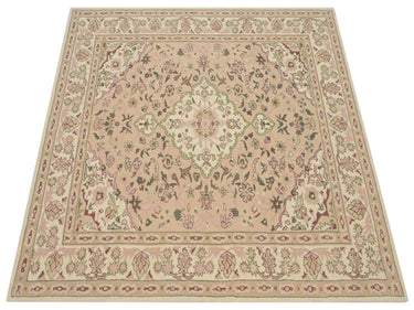 Noor Mahal Handmade Rugrugs