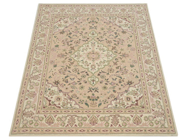 Noor Mahal Handmade Rugrugs