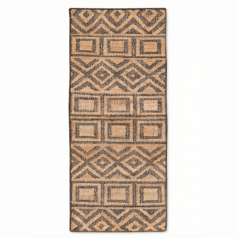 Novajo Jute Handwoven Dhurrierugs
