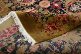 Oriental Missing Handknotted Rugrugs