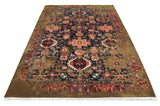 Oriental Missing Handknotted Rugrugs