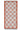 Phuleri Wool Red Handwoven Dhurrierugs