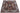 Red Square Traditional Handmade Rugrugs
