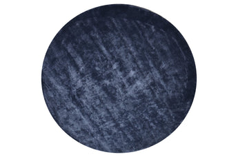 Reflections Blue Handmade Rugrugs