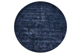 Reflections Blue Handmade Rugrugs