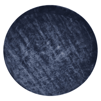 Reflections Blue Handmade Rugrugs