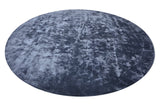 Reflections Blue Handmade Rugrugs