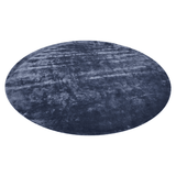 Reflections Blue Handmade Rugrugs