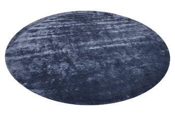 Reflections Blue Handmade Rugrugs