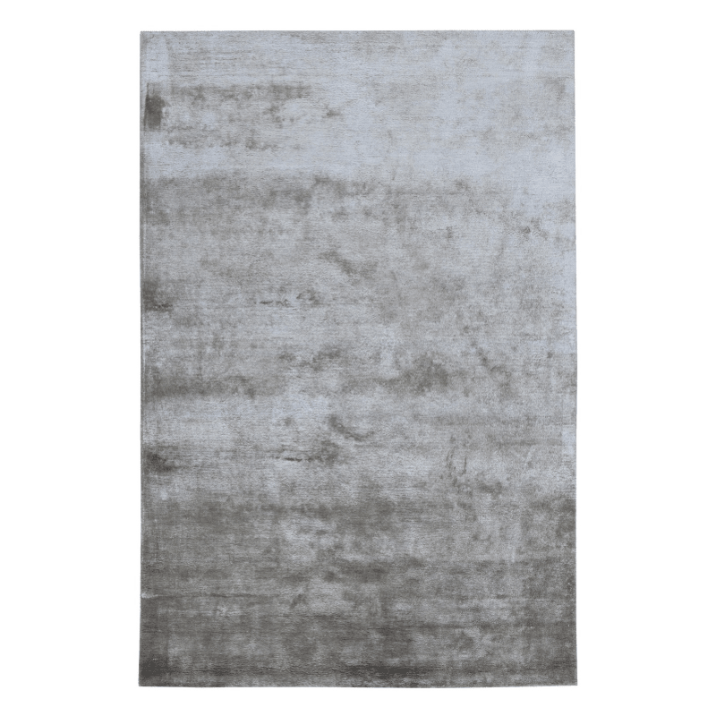 Reflections Grey Handmade Rugrugs