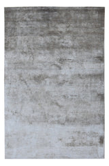 Reflections Grey Handmade Rugrugs